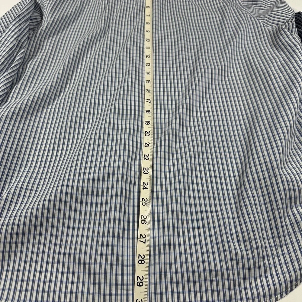 Men’s Banana Republic Dress Shirt Size Large​​​​